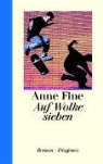 Anne Fine - Auf Wolke sieben