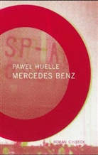 Pawel Huelle - Mercedes-Benz