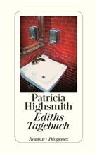 Patricia Highsmith, Pau Ingendaay, Paul Ingendaay, VON PLANTA - Ediths Tagebuch