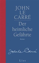 John le Carre, Le Carré, John Le Carré - Gesamtausgabe - Jubiläumsausgabe: Der heimliche Gefährte