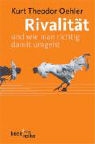 Kurt Theodor Oehler - Rivalität