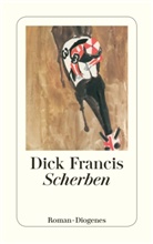 Dick Francis - Scherben