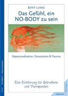 Berit Lukas - Das Gefühl, ein NO-BODY zu sein