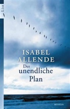 Isabel Allende - Der unendliche Plan