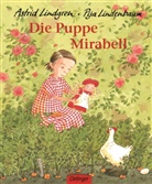Pija Lindenbaum, Astrid Lindgren, Pija Lindenbaum, Karl Kurt Peters - Die Puppe Mirabell