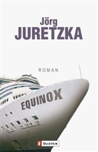 Jörg Juretzka - Equinox