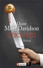 Diane Mott Davidson - Stichtag