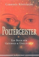 Gabriele Köstinger - Poltergeister
