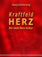 Georg Schmertzing - Kraftfeld Herz