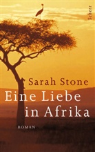 Sarah Stone - Eine Liebe in Afrika
