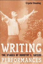 C Downing, C. Downing, Crystal Downing - Writing Perfomances