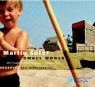 Martin Suter, Rosemarie Fendel, Friedhelm Ptok, Irene Schuck - Small World. 2 CDs (Audiolibro)
