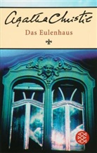 Agatha Christie - Das Eulenhaus