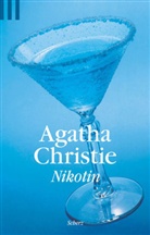 Agatha Christie - Nikotin
