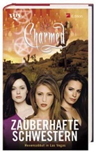 Emma Harrison - Charmed, Zauberhafte Schwestern: Hexensabbat in Las Vegas