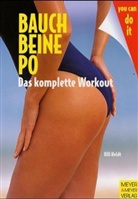 Ulli Heldt - Bauch, Beine, Po
