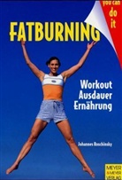 Johannes Roschinsky - Fatburning
