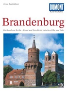 Ernst Badstübner - DuMont Kunst-Reiseführer Brandenburg