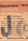 Jüdisches Museum Berlin - Jüdische Zwangsarbeiter bei Ehrich und Graetz, Berlin-Treptow