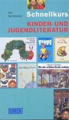 Isa Schikorsky - Kinder- und Jugendliteratur