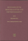 Eugen Marbach - Schweizerisches Immaterialgüter- und Wettbewerbsrecht: Markenrecht