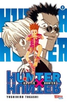 Yoshihiro Togashi - Hunter X Hunter 2