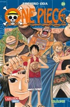 Eiichiro Oda - One Piece - Bd.24: One Piece 24