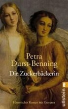Durst-Benning, Petra Durst-Benning - Die Zuckerbäckerin