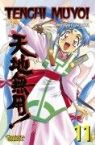 Hitoshi Okuda - Tenchi Muyo! 11