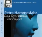 Petra Hammesfahr - Das Geheimnis der Puppe, 1 CD-Audio (Audio book)