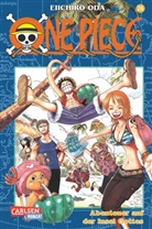 Eiichiro Oda, Eiichiro von Oda - One Piece - Bd.26: One Piece 26