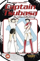 Yoichi Takahashi - Captain Tsubasa. Bd.19