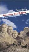 Dave Barry - Die Achse des Blöden