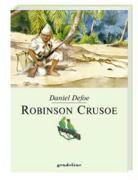 Daniel Defoe, Laurence Sartin - Robinson Crusoe