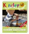 Kinder spielerisch fördern, 0 bis 3 Jahre