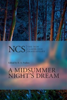 William Shakespeare, R. A. Foakes, Foakes. R.A. - A Midsummer Night's Dream