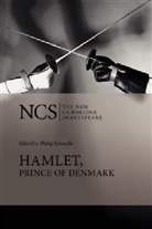 William Shakespeare, Phili Edwards, Philip Edwards - Hamlet Prince of Denmark