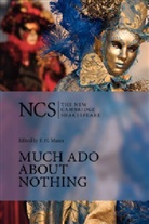 William Shakespeare, H Mares, F H Mares, F. H. Mares, F.H. Mares, Francis H. Mares - Much Ado About Nothing