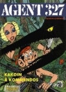 Martin Lodewijk - Agent 327 12. Kakoin und Kommandos