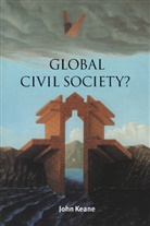 John Keane, Russell Hardin, Ian Shapiro - Global Civil Society