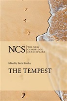 Lindley, William Shakespeare, A. R. Braunmuller, David Lindley - The Tempest