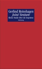 Gerlind Reinshagen - Joint Venture