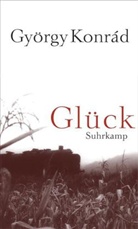 György Konrad, György Konrád - Glück