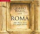 Gisbert Haefs - Roma (Audio book)