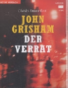 John Grisham, Charles Brauer - Der Verrat