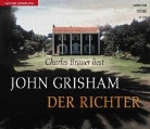John Grisham, Charles Brauer - Der Richter