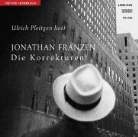 Jonathan Franzen, Ulrich Pleitgen - Die Korrekturen