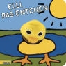 Klaartje Van Der Put - Elli, das Entchen