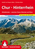 Weis, WEISS, Christian Weiss, Rudol Weiss, Rudolf Weiss, Siegru Weiss... - Chur - Hinterrhein