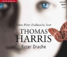 Thomas Harris, Hans Peter Hallwachs - Roter Drache